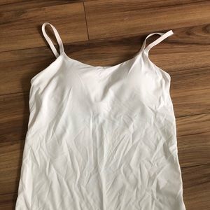 Uniqlo Alrism bra top in S